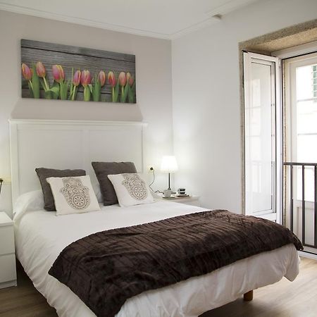 Xavestre Rooms Santiago Santiago de Compostela Zewnętrze zdjęcie