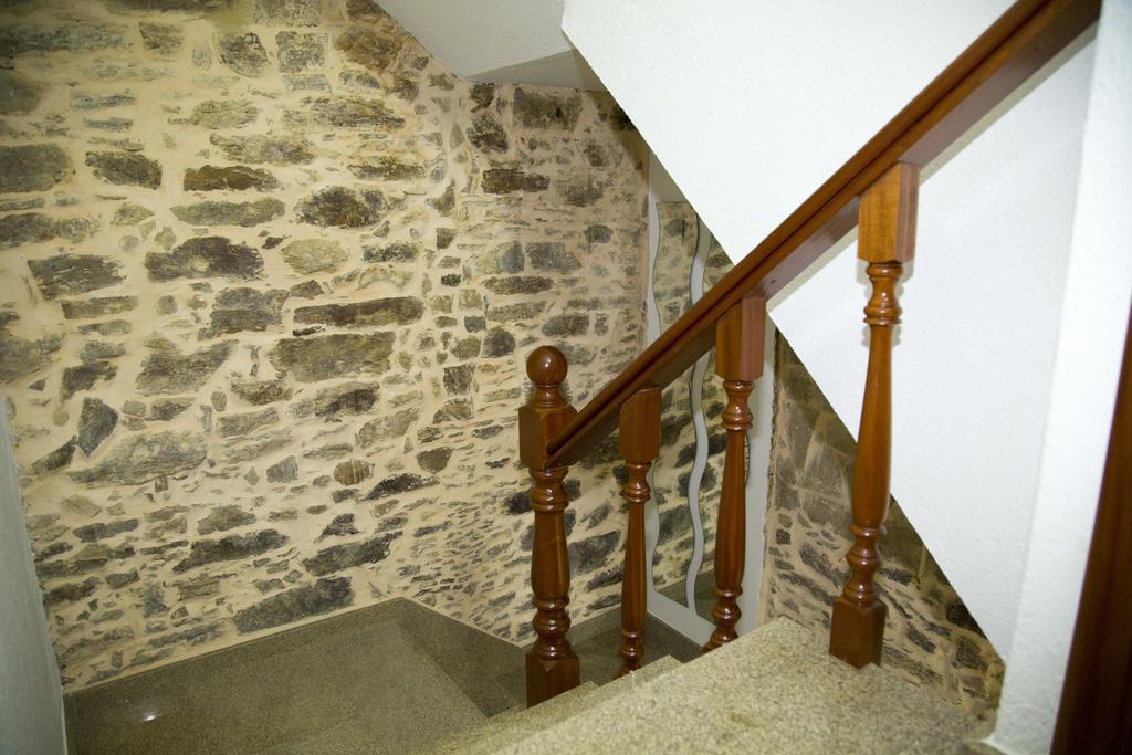 Xavestre Rooms Santiago Santiago de Compostela Zewnętrze zdjęcie