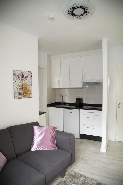 Xavestre Rooms Santiago Santiago de Compostela Zewnętrze zdjęcie